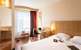 ibis Antwerpen Centrum