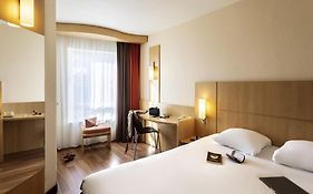 ibis Antwerpen Centrum